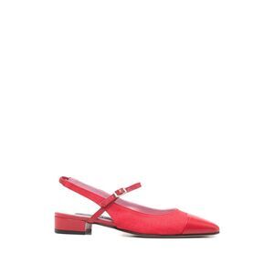 Carel Paris Red Boots Women